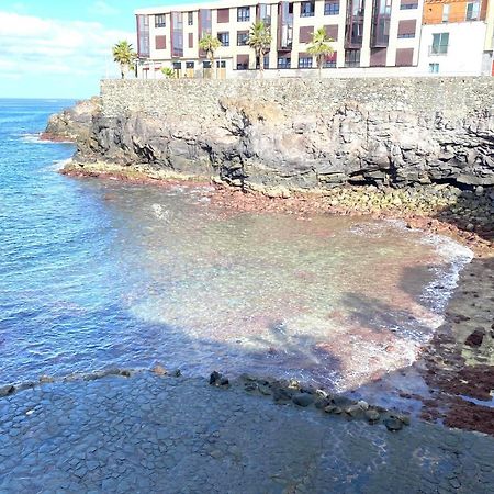 Loft Sol Y Luna En Las Palmas De Gran Canaria Dış mekan fotoğraf