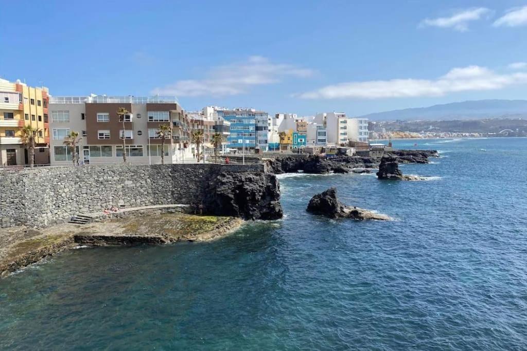 Loft Sol Y Luna En Las Palmas De Gran Canaria Dış mekan fotoğraf