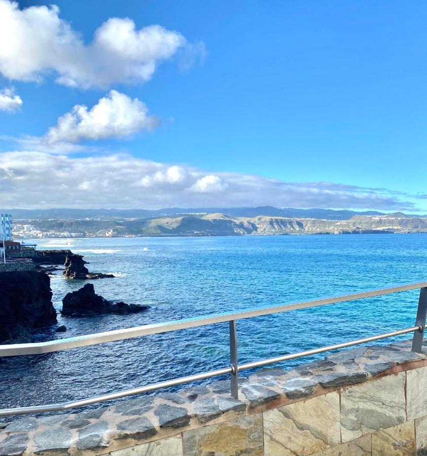 Loft Sol Y Luna En Las Palmas De Gran Canaria Dış mekan fotoğraf