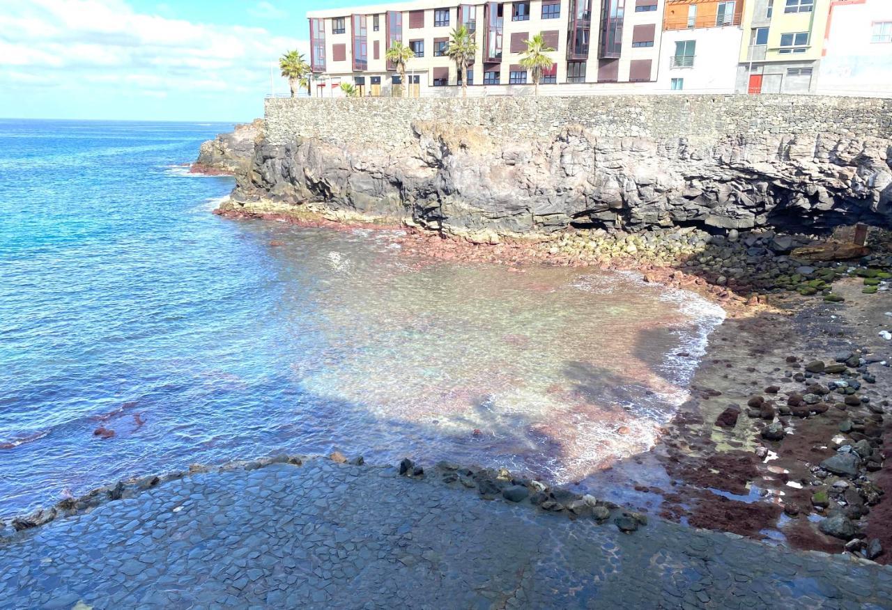 Loft Sol Y Luna En Las Palmas De Gran Canaria Dış mekan fotoğraf